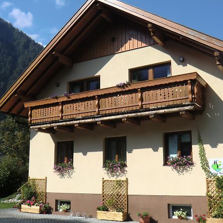 Bed and Breakfast Haus Rye Obertraun Exterior foto