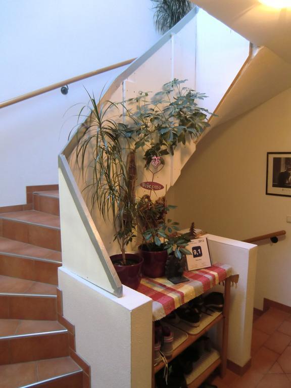 Bed and Breakfast Haus Rye Obertraun Exterior foto