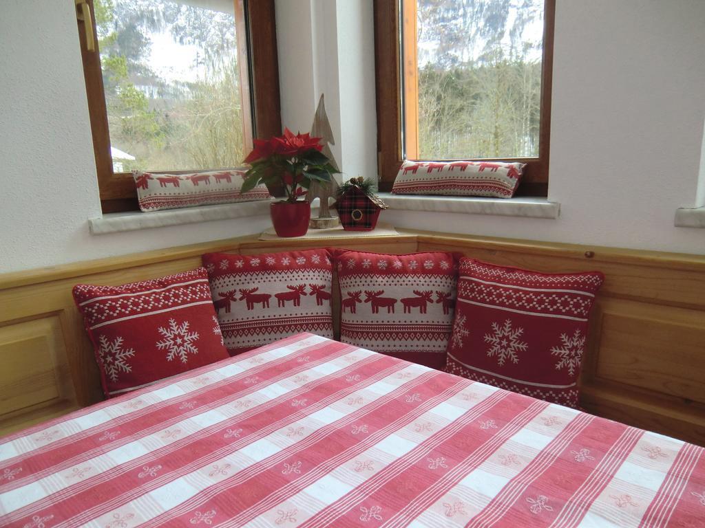 Bed and Breakfast Haus Rye Obertraun Exterior foto