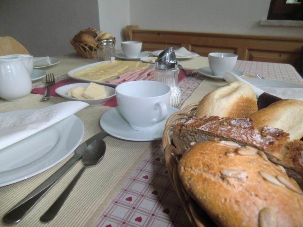 Bed and Breakfast Haus Rye Obertraun Zimmer foto
