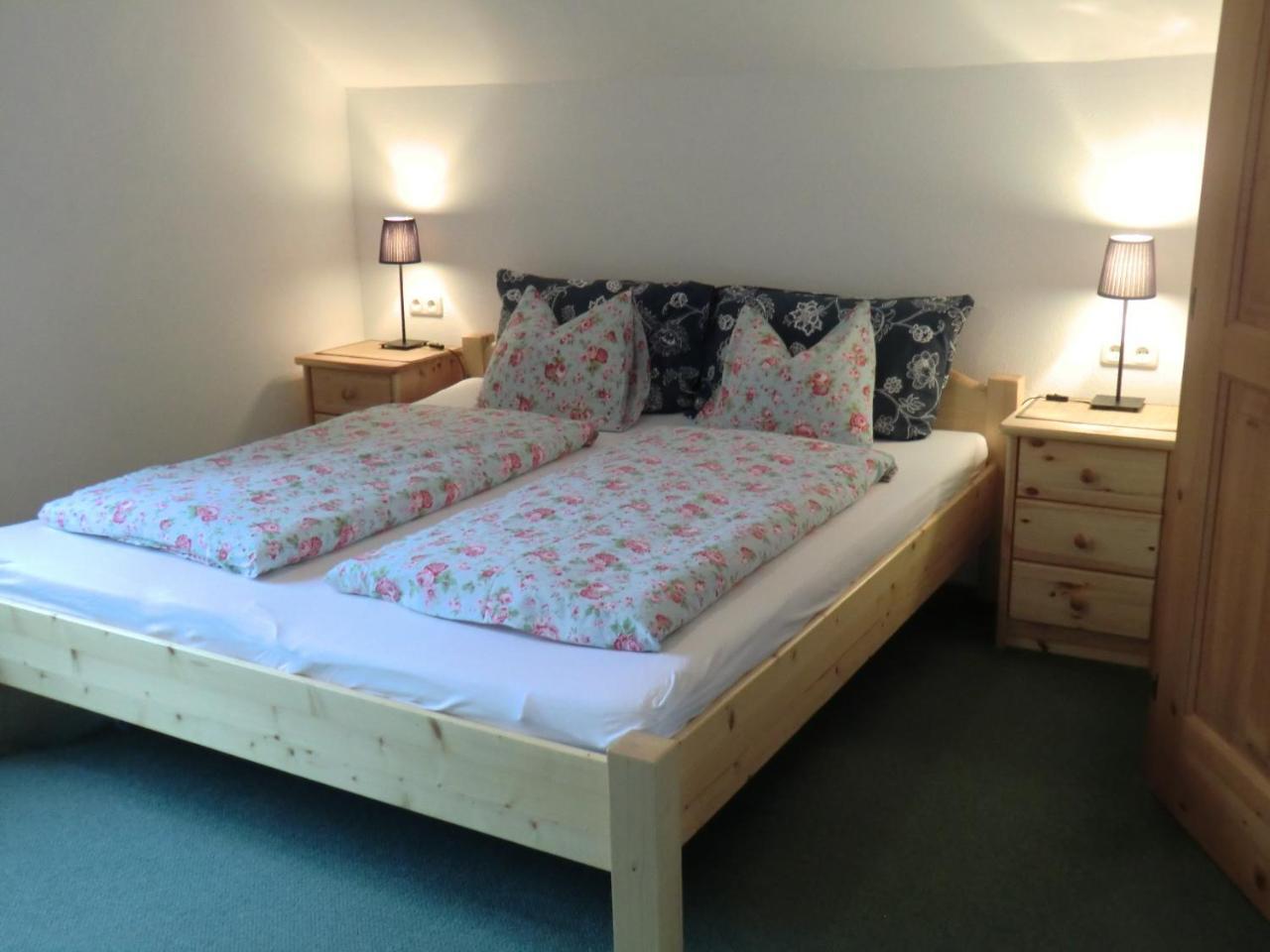 Bed and Breakfast Haus Rye Obertraun Exterior foto