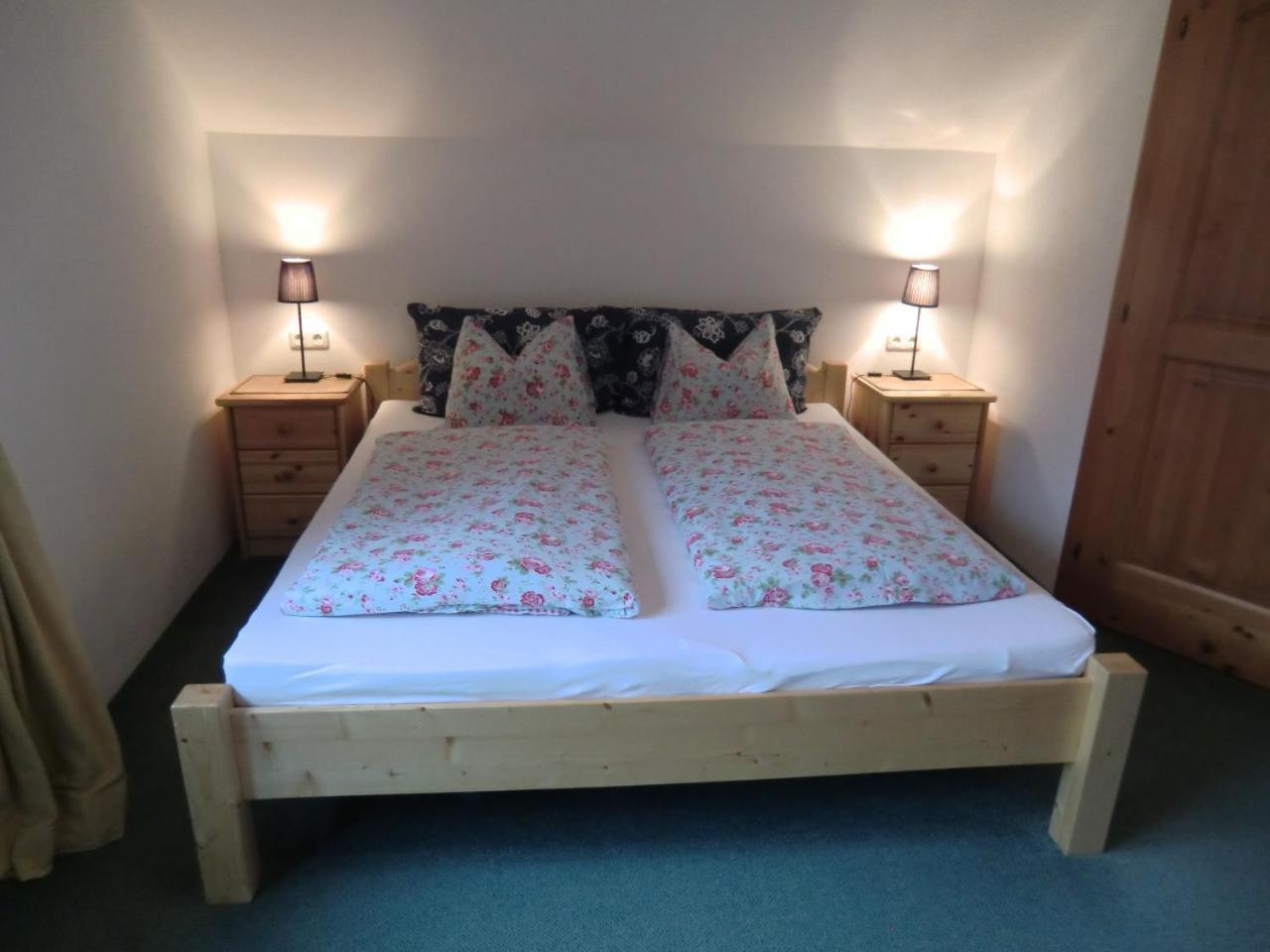 Bed and Breakfast Haus Rye Obertraun Exterior foto