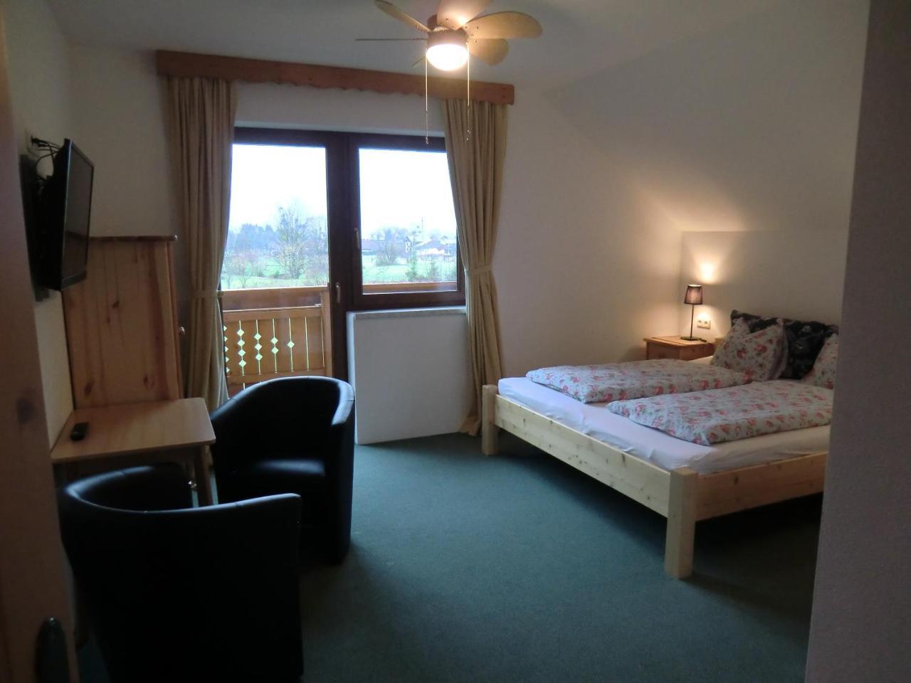 Bed and Breakfast Haus Rye Obertraun Exterior foto